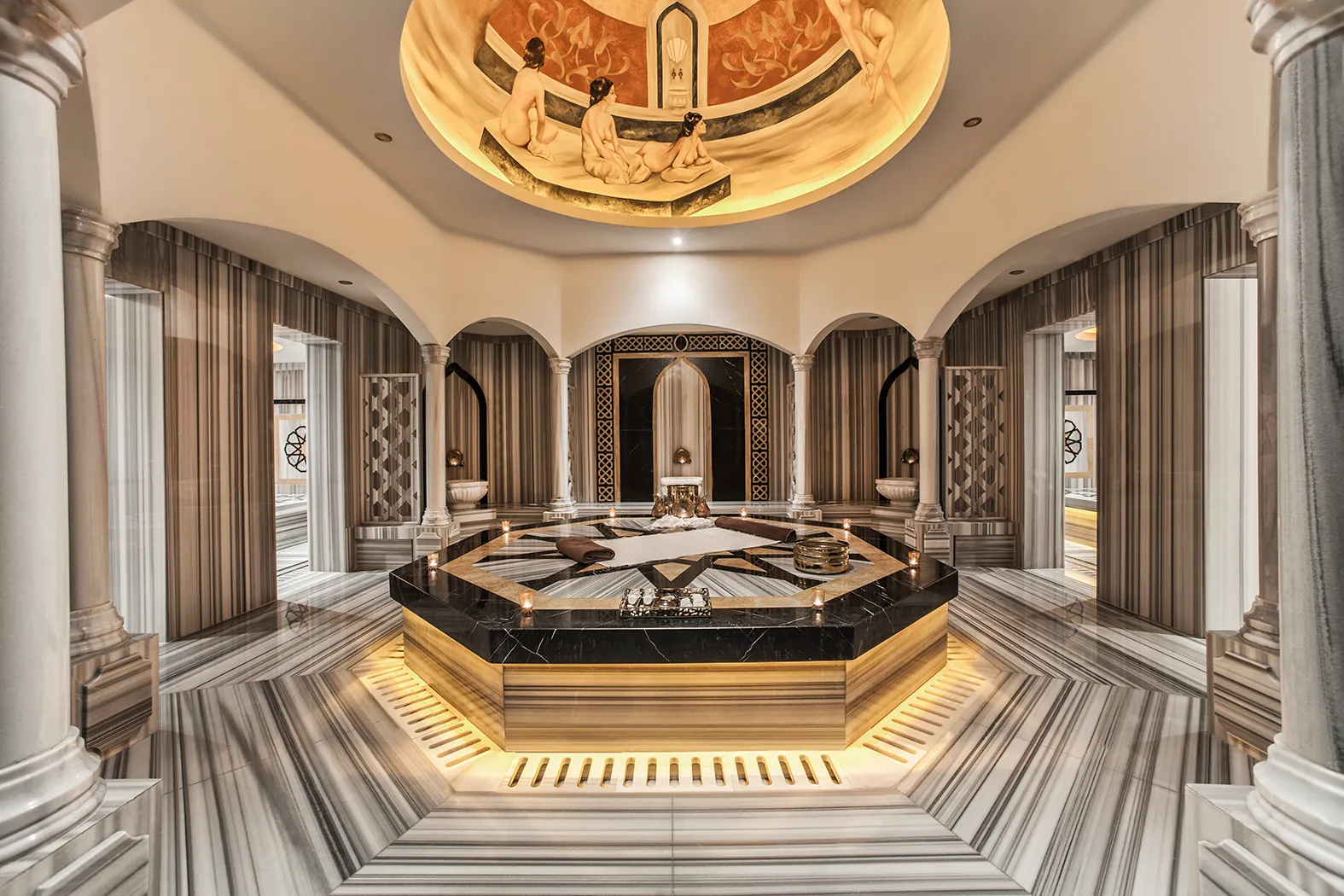 The Plaza Bodrum galeri 2