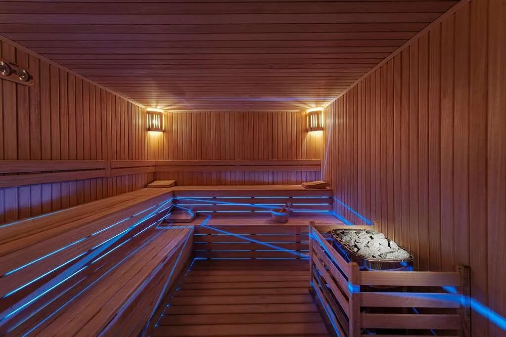 The Plaza Bodrum galeri 4