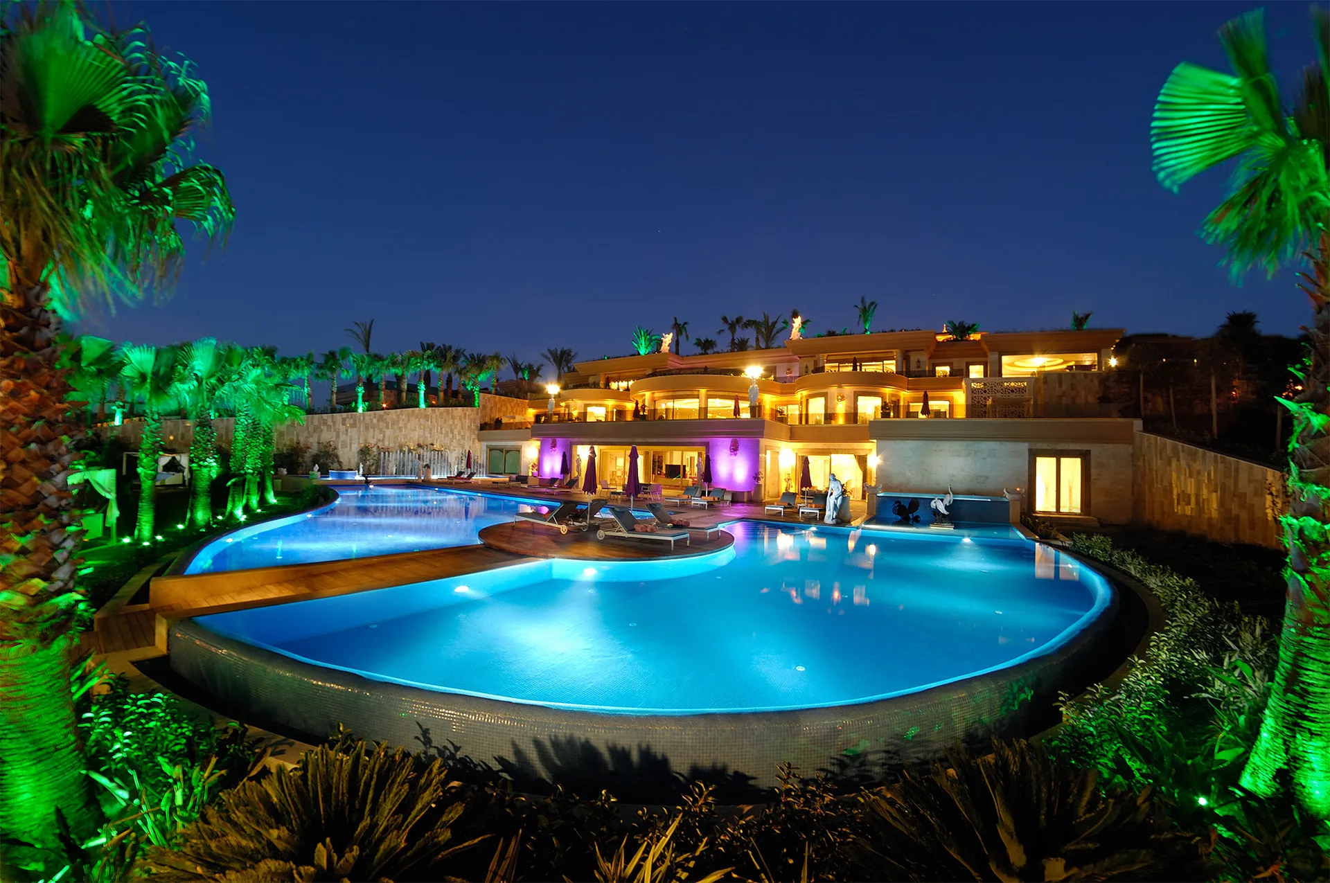 The Plaza Bodrum galeri 6