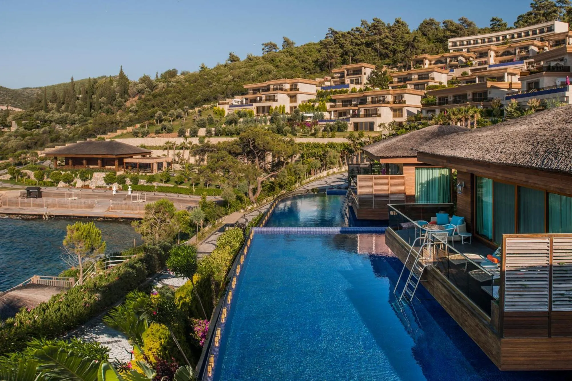 Studio Garden View 3