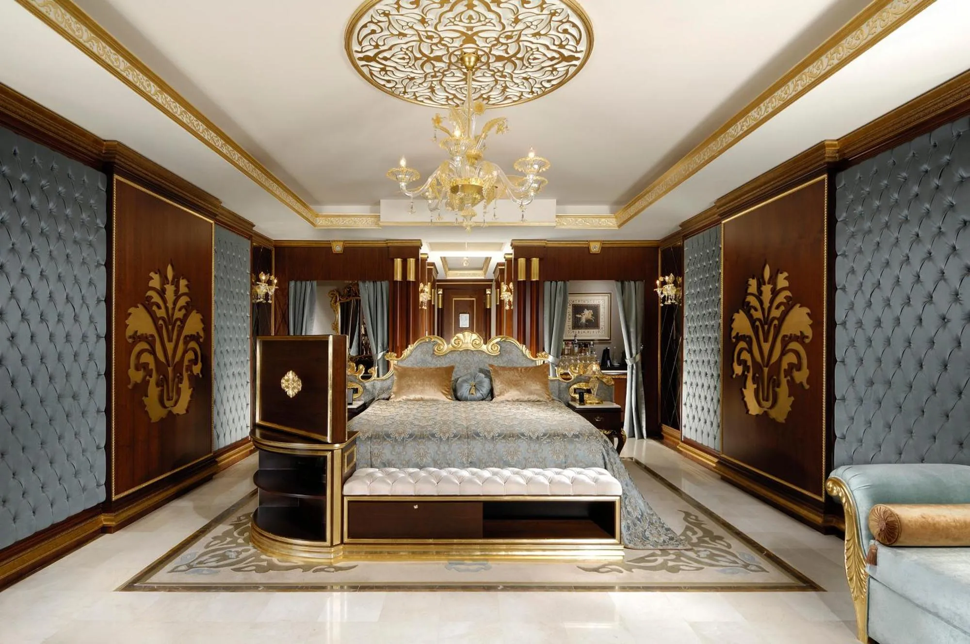 Studio Garden View 2